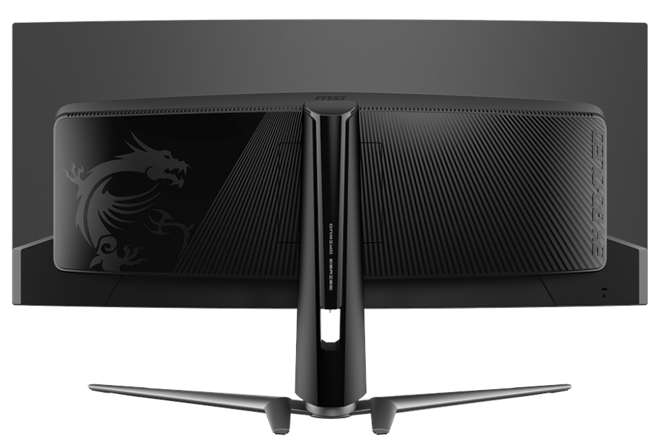 Монітор MSI MAG 341CQP QD-OLED 222541 фото