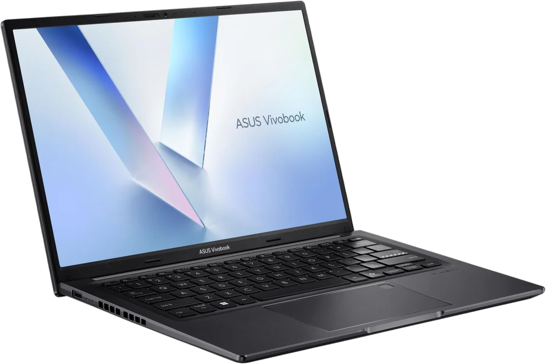 Ноутбук ASUS Vivobook 14 Ryzen 5-150/16GB/512/Win11 (M1405NAQ-LY015W) 227543 фото