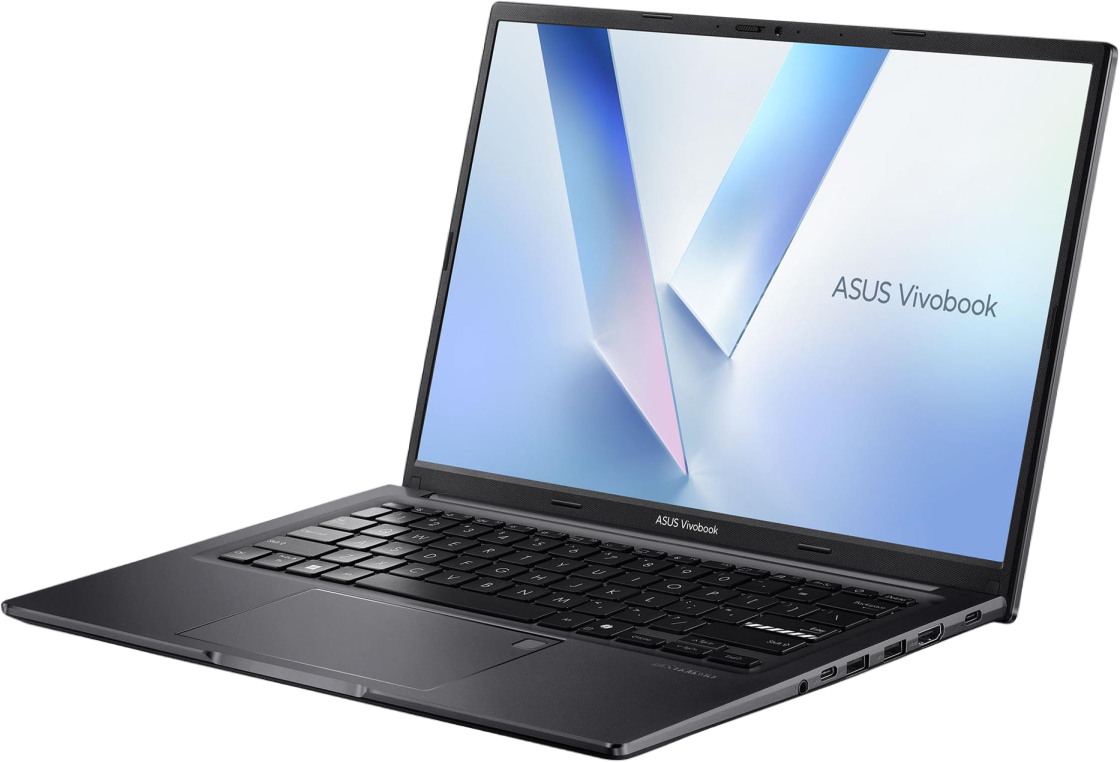 Ноутбук ASUS Vivobook 14 Ryzen 5-150/16GB/512/Win11 (M1405NAQ-LY015W) 227543 фото