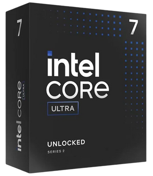 Процесор Intel Core Ultra 7 265K (BX80768265K) 222692 фото