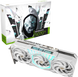 Відеокарта KFA2 GeForce RTX 5070 Ti HOF Gaming White 16GB GDDR7 DLSS4 (57IZN6MDDPWK) 226201 фото 1