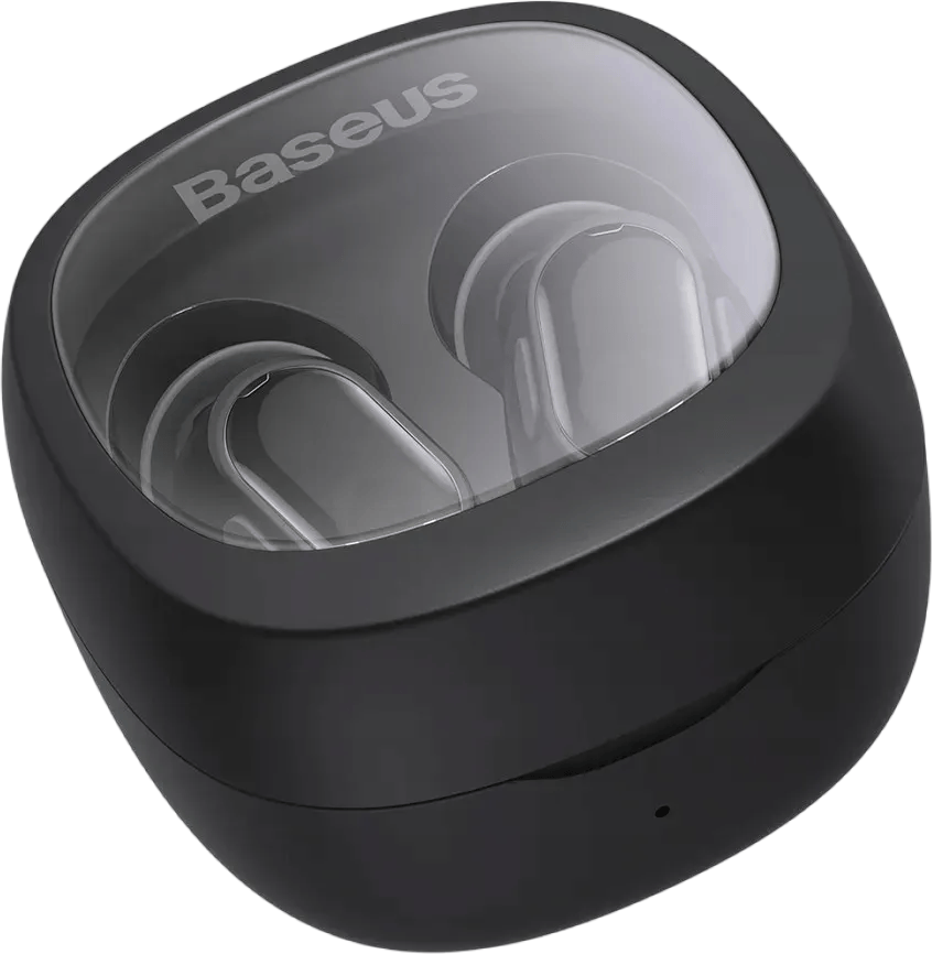 Навушники Baseus Bowie WM02 True Wireless Earphones black (NGTW180101) 224059 фото