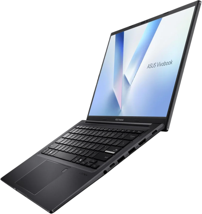 Ноутбук ASUS Vivobook 14 Ryzen 5-150/16GB/512/Win11 (M1405NAQ-LY015W) 227543 фото