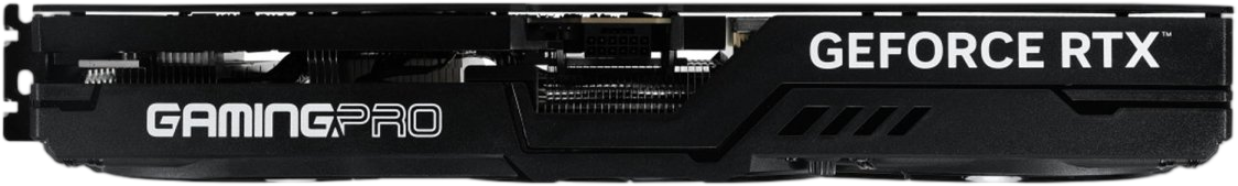 Відеокарта Palit GeForce RTX 5070 Ti GamingPro-S OC 16GB GDDR7 (NE7507TS19T2-GB2031U) 226200 фото