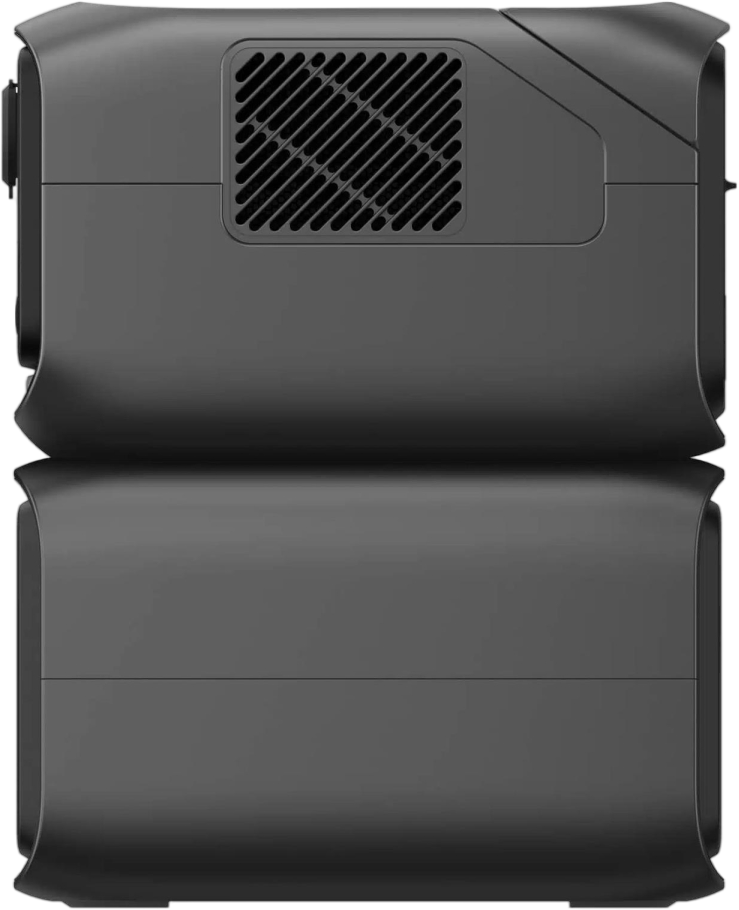 Зарядна станція EcoFlow RIVER 3 Max Plus (EFRIVER3MaxPlus-EU-CBOX) 226326 фото