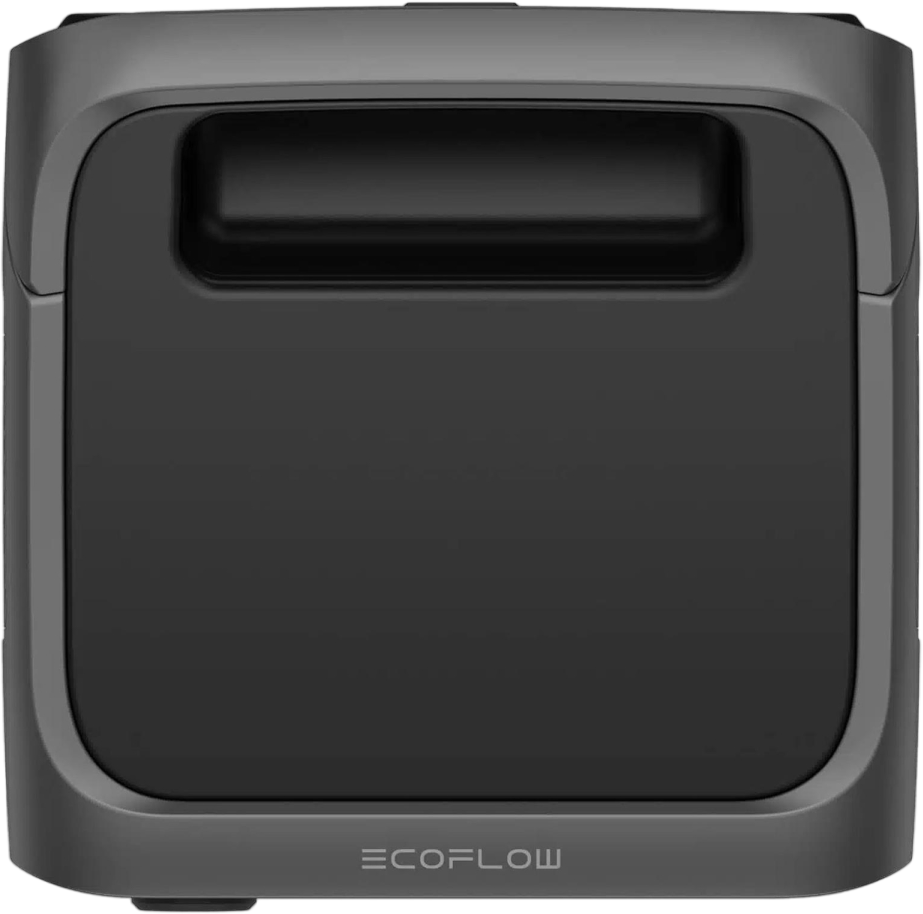 Зарядна станція EcoFlow RIVER 3 Max Plus (EFRIVER3MaxPlus-EU-CBOX) 226326 фото