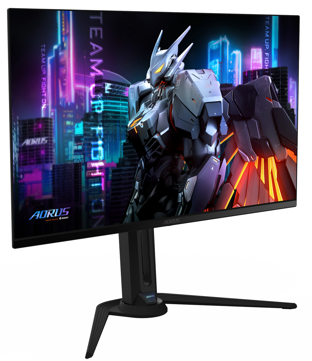 Монітор Gigabyte AORUS FO32U2 222110 фото