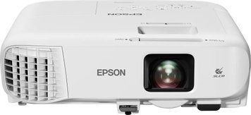 Мультимедійний проектор Epson EB-982W (V11H987040) 224198 фото