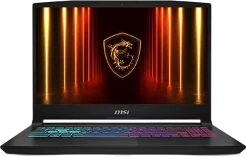 Ноутбук MSI Katana 15 HX i7-14650HX/16GB/512 RTX5060 (B14WFK-020XPL)