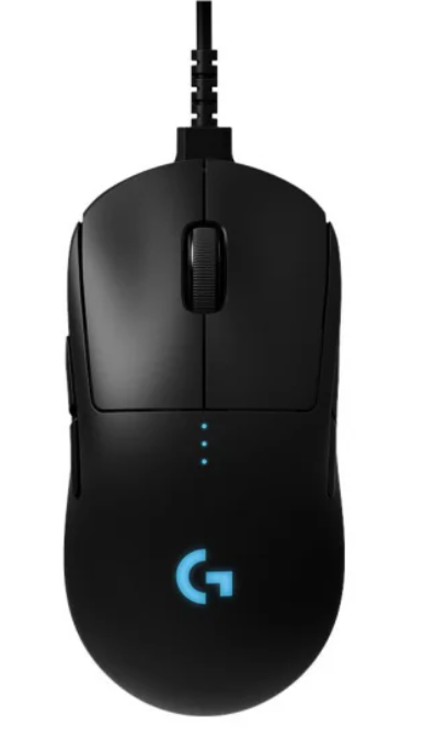 Мишка Logitech G Pro Wireless (910-005272) 100328 фото