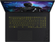 Ноутбук Gigabyte GAMING A18 Ryzen 7 260/16GB/1TB/Win11 RTX5070 165Hz (3WHK3EEC94SH) 227546 фото 2