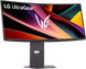 Монітор LG UltraGear 34G600A-B (34G600A-B.AEU) 227197 фото 4