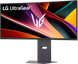 Монітор LG UltraGear 34G600A-B (34G600A-B.AEU) 227197 фото 3