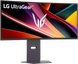 Монітор LG UltraGear 34G600A-B (34G600A-B.AEU) 227197 фото 2