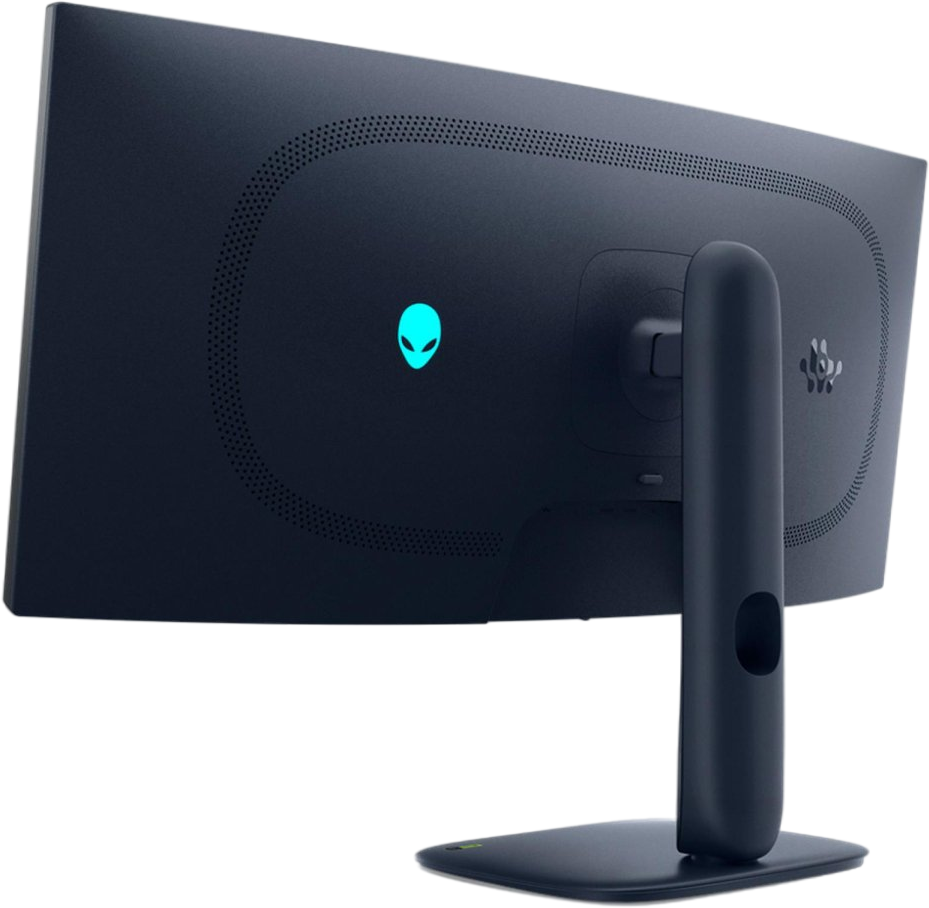 Монітор Dell Alienware AW3425DW (210-BRTW) 226204 фото