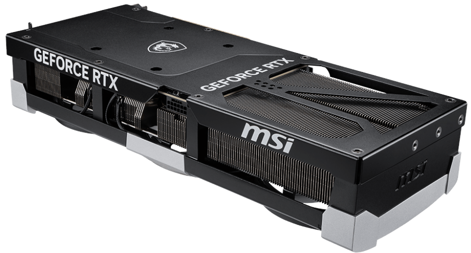 Відеокарта MSI GeForce RTX 5090 32G VENTUS 3X OC 223118 фото