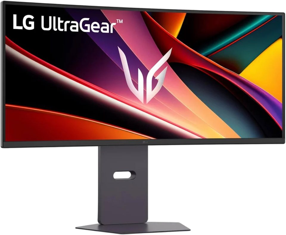 Монітор LG UltraGear 34G600A-B (34G600A-B.AEU) 227197 фото