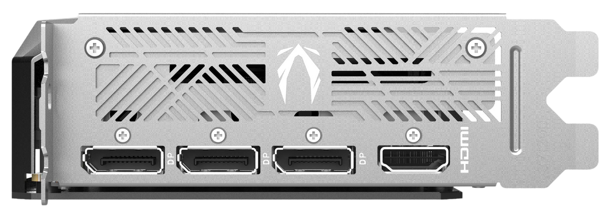 Відеокарта Zotac GeForce RTX 5070 Solid OC 12GB GDDR7 DLSS4 (ZT-B50700J-10P) 223214 фото
