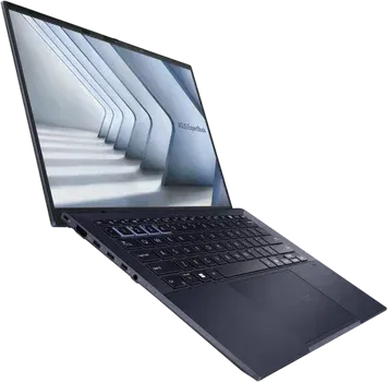 Ноутбук ASUS Expertbook B9403CVAR Core 7-150U/16GB/512/Win11P OLED 90Hz (B9403CVAR-KM1338X)