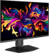 Монітор MSI MAG 273QP QD-OLED X24 (9S6-3CE69H-010) 227206 фото 3