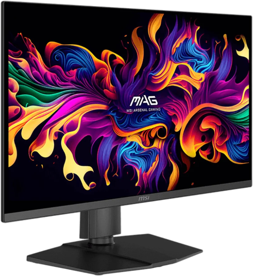 Монітор MSI MAG 273QP QD-OLED X24 (9S6-3CE69H-010) 227206 фото