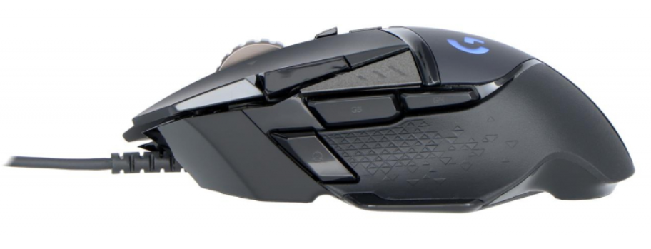 Мишка Logitech G502 HERO (910-005470) 100335 фото
