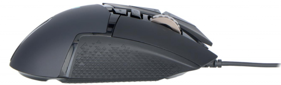 Мишка Logitech G502 HERO (910-005470) 100335 фото