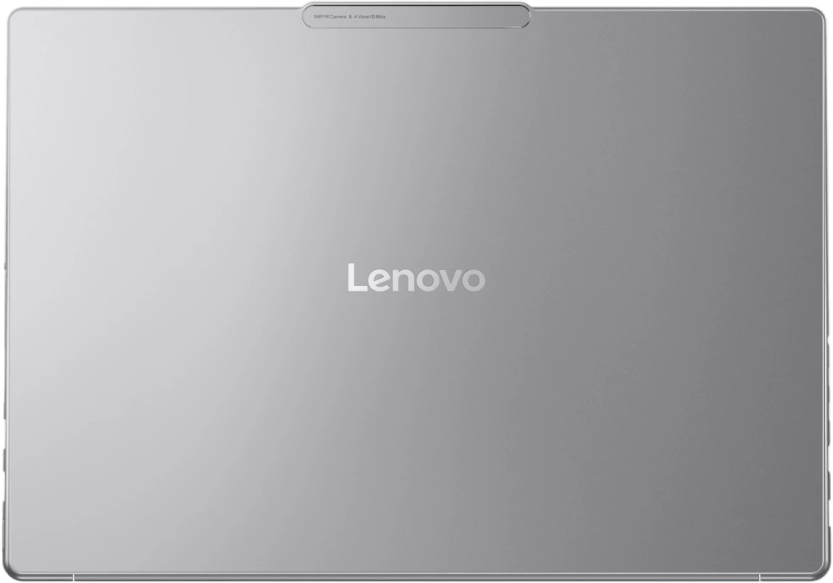 Ноутбук Lenovo Yoga Pro 9 Aura Edition Gen 10 16IAH10 Ultra 7 255H 16" 2.8K 120Hz OLED 32GB 1000SSD RTX5060 DLSS 4 W11Pro (83L00069PB) 227322 фото
