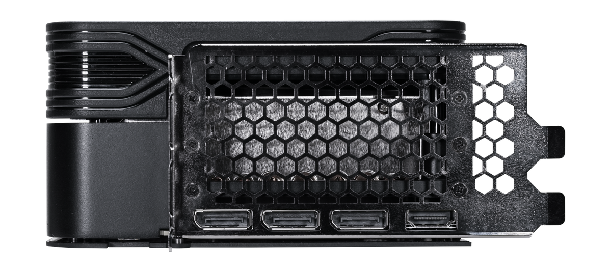 Відеокарта Palit GeForce RTX 5090 GameRock OC (NE75090S19R5-GB2020G) 223120 фото