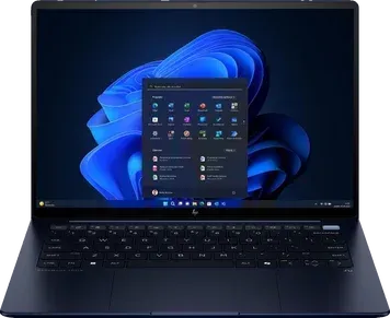 Ноутбук HP EliteBook Ultra G1i AI U5-228V/32GB/512/Win11P (B9ZW8ET)