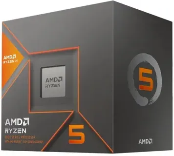 Процесор AMD Ryzen 5 8500G (100-100000931BOX)
