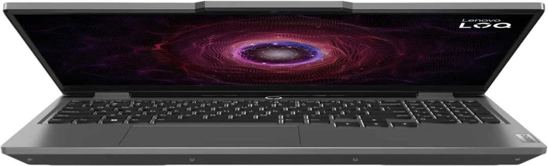 Ноутбук Lenovo LOQ 15 Ryzen 5-7235HS/8GB/512 RTX4050 (83JC00N7PB) 227517 фото