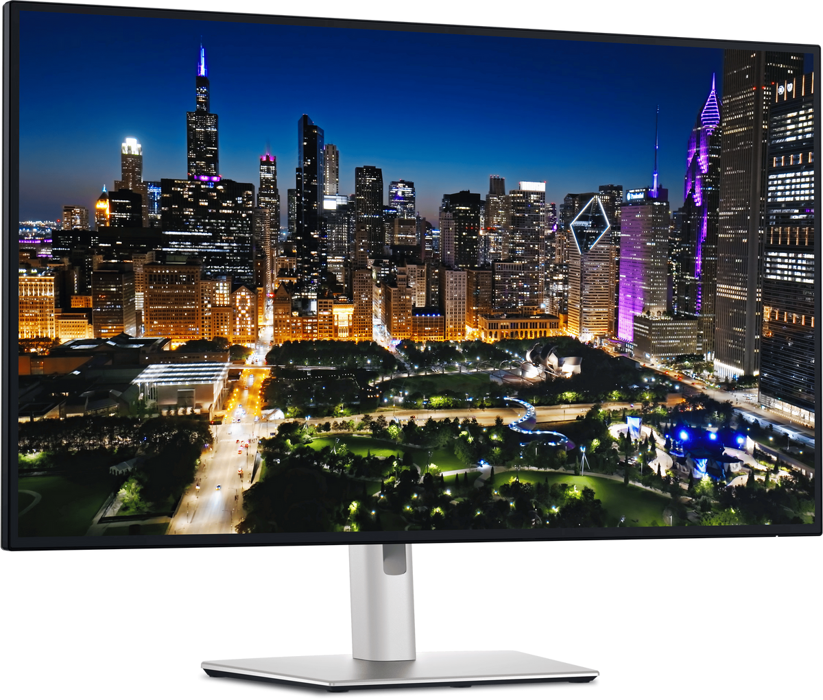 Монітор Dell UltraSharp U3225QE (210-BQTK) 224342 фото
