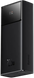 Зовнішній акумулятор (павербанк) Baseus Star-Lord 20000mAh PD 22.5W Black (PPXJ080001) 226320 фото 1