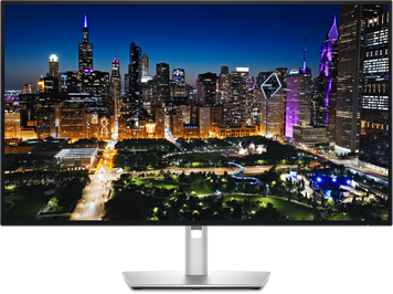 Монітор Dell UltraSharp U3225QE (210-BQTK) 224342 фото
