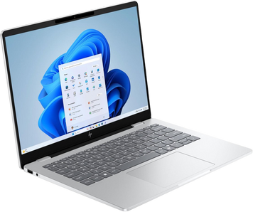 Ноутбук HP OmniBook 7 AI Ultra 5-225U/16GB/512/Win11 OLED (14-fr0220nw (C1LS5EA)) 225354 фото