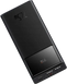 Зовнішній акумулятор (павербанк) Baseus Star-Lord 20000mAh PD 22.5W Black (PPXJ080001) 226320 фото 2