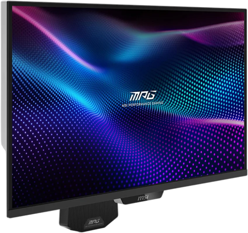 Монітор MSI MPG 274URDFW E16M 227207 фото