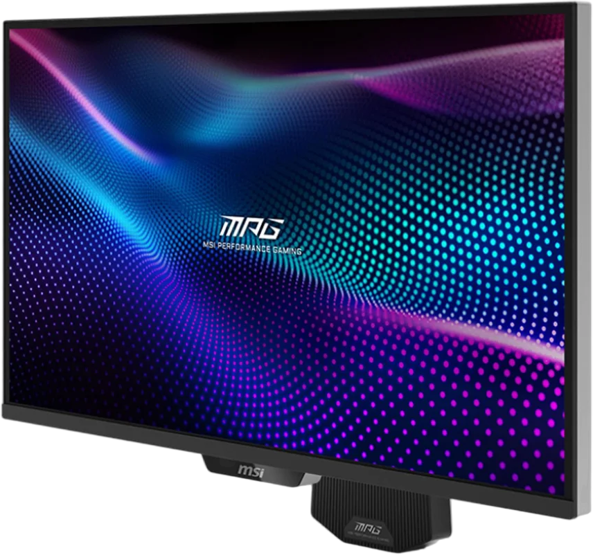 Монітор MSI MPG 274URDFW E16M 227207 фото