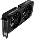 Відеокарта Gainward GeForce RTX 5060 Ti Ghost OC 16GB GDDR7 DLSS4 (NE7506TU19T1-GB2061B) 226429 фото 5