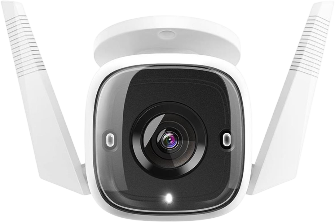 Камера спостереження TP-Link Tapo C310 3Mpx LED IR (Tapo C310) 227560 фото