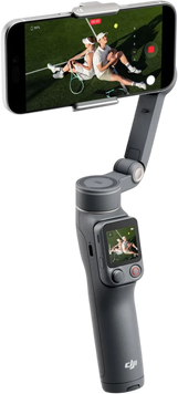 Монопод для селфі DJI Osmo Mobile 8P Standard Combo (CP.OS.00000617.01 / 6937224142947) 227419 фото