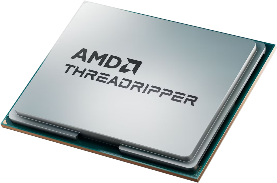 Процесор AMD Ryzen Threadripper 9970X (100-100001594WOF) 224933 фото