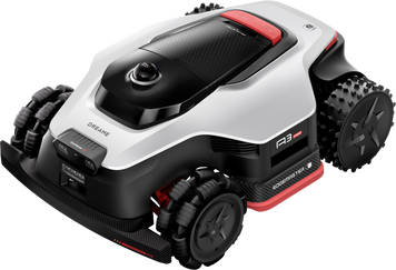 Газонокосарка-робот Dreame Robotic mower A3 AWD Pro 2500 227296 фото
