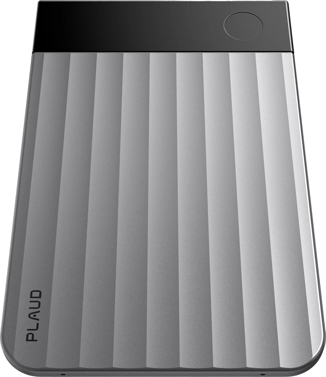 Цифровий диктофон PLAUD Note Pro Silver (PN0300-SI) 227427 фото