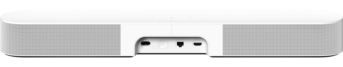 Саундбар Sonos Beam Gen 2 White 222384 фото
