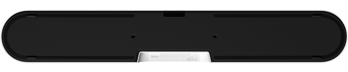 Саундбар Sonos Beam Gen 2 White 222384 фото