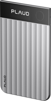 Цифровий диктофон PLAUD Note Pro Silver (PN0300-SI) 227427 фото
