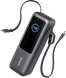 Зарядний пристрій (PowerBank) Anker Power Bank 25000mAh 165W USB-C Retractable Cable (A1695H11) 226457 фото 2