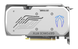 Відеокарта Zotac GeForce RTX 4060 Twin Edge OC White Edition 8GB GDDR6 (ZT-D40600Q-10M) 102941 фото 3